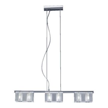 Prezent VAMP 46018 Závesná lampa 6x40W/G9 IP20