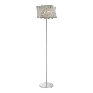 Prezent ZONDA 46107 Stojanová lampa 4x33W/G9 IP20