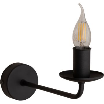 TK Lighting LIMAL 4611 Stena svietidlo 1x40W/E14