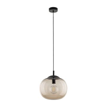 TK Lighting VIBE 4676 Závesná lampa 1x15W/E27 IP20