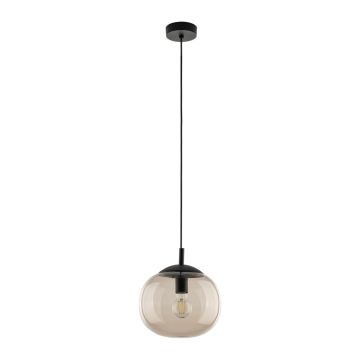 TK Lighting VIBE 4677 Závesná lampa 1x15W/E27 IP20
