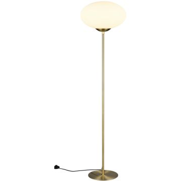 Trio FOMENTO 463100108 Stojanová lampa 1x15w/e27 ip20
