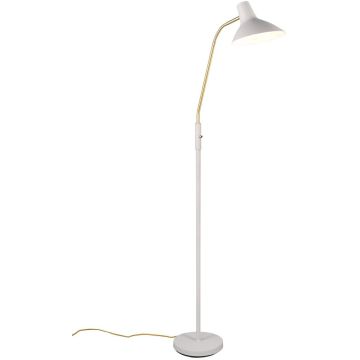 Trio TRAVELLER 463400176 Stojanová lampa 1x10w/e27 ip20
