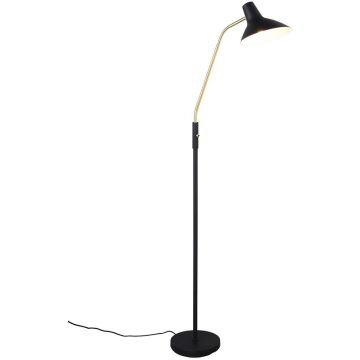 Trio TRAVELLER 463400180 Stojanová lampa 1x10w/e27 ip20