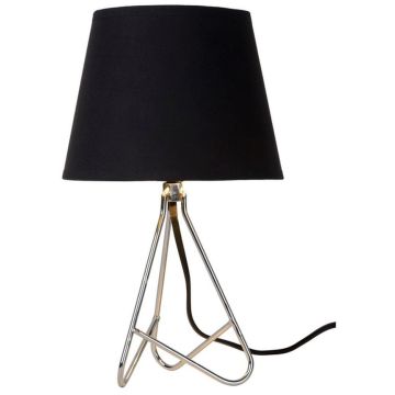 Lucide GITTA 47500/81/11 Stolná lampa 1x40w/e14 ip20