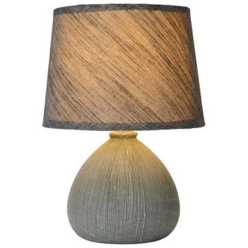 Lucide RAMZI 47506/81/36 Stolná lampa 1x40w/e14 ip20