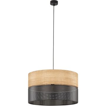 TK Lighting NICOL 4798 Závesná lampa 3x15W/e27 IP20