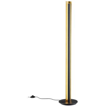 Trio TEXEL 474410179 Stojanová lampa 1x15w/led 3000k 1450lm ip20