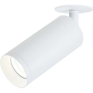 Zambelis RECESSED SPOT LED S056-40 Vstavané downlight svetlo 9W/led 3000K 1000lm IP20