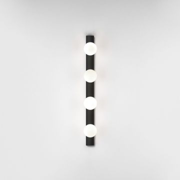 Astro Lighting CABARET 1087007 Stena svietidlo 4x3W/G9 IP44