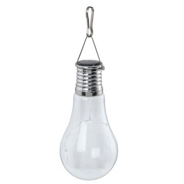Eglo SOLAR 48622 Slnková lampa 4x0.06W/LED