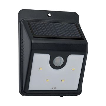 Eglo SOLAR 48636 Stena svietidlo 4x0,1W/LED