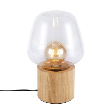 Nordlux CHRISTINA 48905014 Stolná lampa 1x25W/E27 IP20