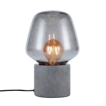 Nordlux CHRISTINA 48905050 Stolná lampa 1x25W/E27 IP20