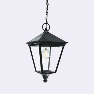 Norlys LONDON 481A/B Závesná lampa 1x9W/E27 IP54