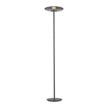 Paul Neuhaus PURE VITRUM 481-15 Stojanová lampa 2x14,2W/LED 2700K 500lm IP20