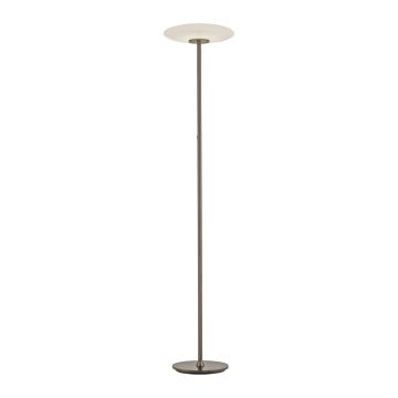 Paul Neuhaus PURE VITRUM 481-34 Stojanová lampa 2x14,2W/LED 2700K 970lm IP20