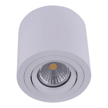Prezent ALMAN I. 48606 Natáčané downlight svetlo 1x50W/GU10 IP20