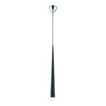 Prezent EBONY II. 48002 Závesná lampa 1x33W/G9 IP20