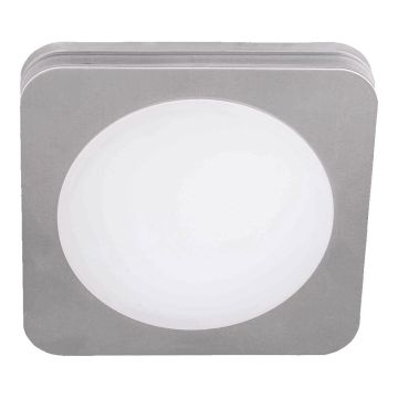 Prezent ELEGANT BATHROOM 48604 Vstavané downlight svetlo 1x6W/LED 501lm IP20
