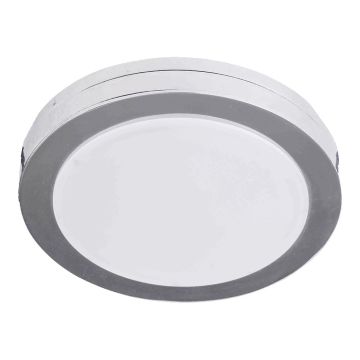 Prezent ELEGANT BATHROOM 48605 Natáčané downlight svetlo 1x6W/LED 502lm IP20