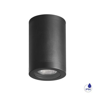 Prezent MOPTI 48325 Natáčané downlight svetlo 1x7W/GU10 IP54