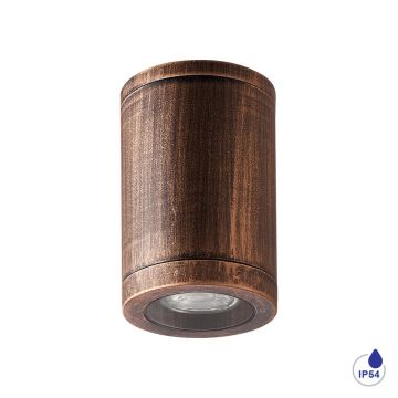 Prezent MOPTI 48326 Natáčané downlight svetlo 1x7W/GU10 IP54