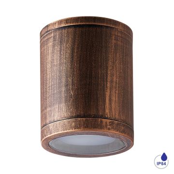 Prezent MOPTI 48333 Natáčané downlight svetlo 1x12W/E27 IP54