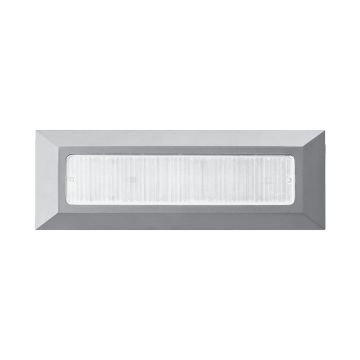 Prezent RADIX I. 48310 Stena svietidlo 1x4W/LED 220lm IP65