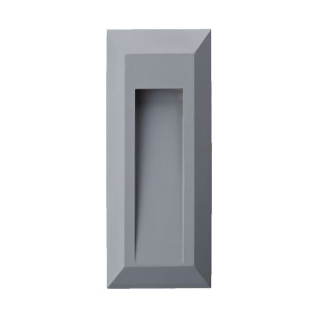 Prezent RADIX I. 48312 Stena svietidlo 1x1W/LED 50lm IP65