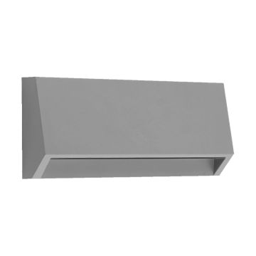 Prezent RADIX I. 48318 Stena svietidlo 1x3.8W/LED 200lm IP44