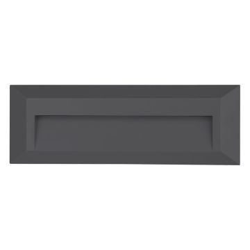 Prezent RADIX II. 48327 Schodová stropná lampa 1x2.7W/LED 180lm IP65