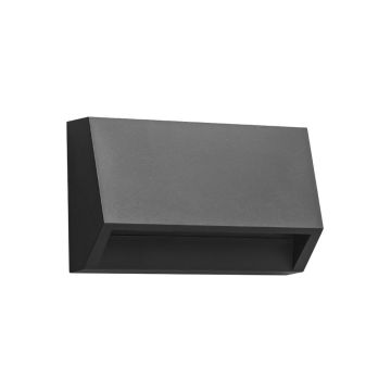 Prezent RADIX II. 48329 Stena svietidlo 1x1.6W/LED 100lm IP65