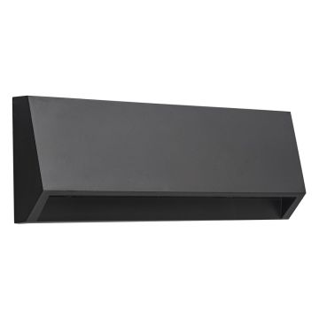 Prezent RADIX II. 48331 Stena svietidlo 1x3.8W/LED 250lm IP65