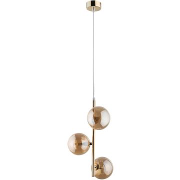 TK Lighting ESTERA 4838 Závesná lampa 3x6W/G9 IP20