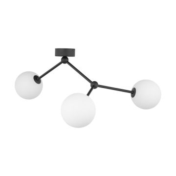 TK Lighting FAIRY 4854 Stropná lampa 3x6W/G9