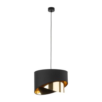 TK Lighting GRANT 4823 Závesná lampa 1x15W/e27 IP20