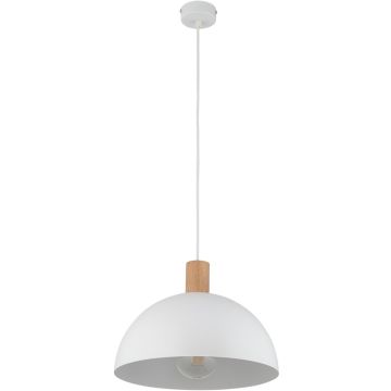TK Lighting OSLO 4851 Závesná lampa 1x15W/E27