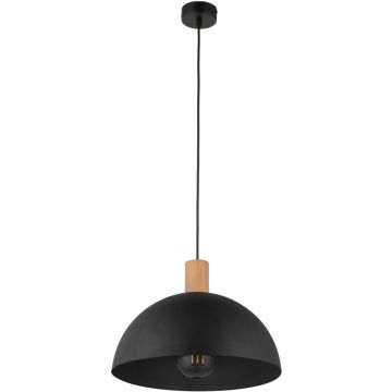 TK Lighting OSLO 4852 Závesná lampa 1x15W/E27