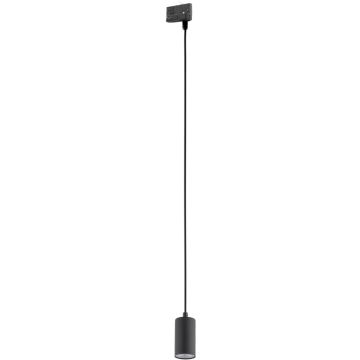 TK Lighting TRACER 4844 Koľajnicový reflektor 1x10W/GU10