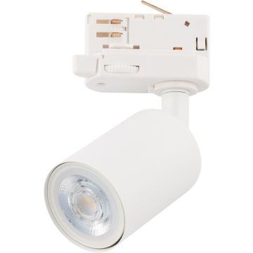 TK Lighting TRACER 4849 Koľajnicový reflektor 1x10W/GU10