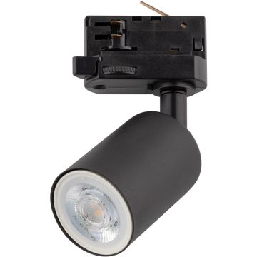 TK Lighting TRACER 4850 Koľajnicový reflektor 1x10W/GU10