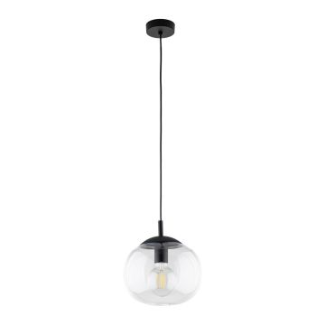 TK Lighting VIBE 4816 Závesná lampa 1x15W/E27 IP20