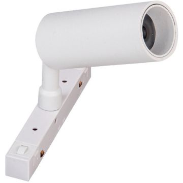 Zambelis MAGNETIC SPOT 20404 Koľajnicový reflektor 7W/led 4000K 605lm IP20
