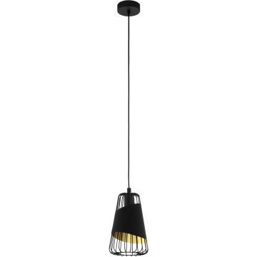 Eglo AUSTELL 49447 Závesná lampa 1x60W/E27