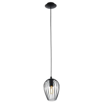 Eglo AUSTELL 49477 Závesná lampa 1x60W/E27