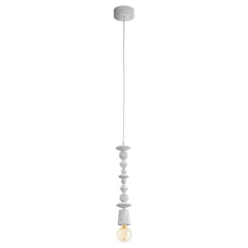 Eglo AVOLTRI 49371 Závesná lampa 1x60W/E27