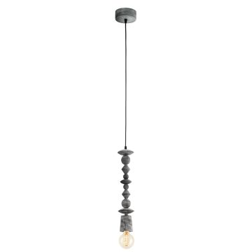 Eglo AVOLTRI 49372 Závesná lampa 1x60W/E27