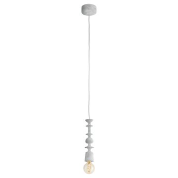 Eglo AVOLTRI 49374 Závesná lampa 1x60W/E27