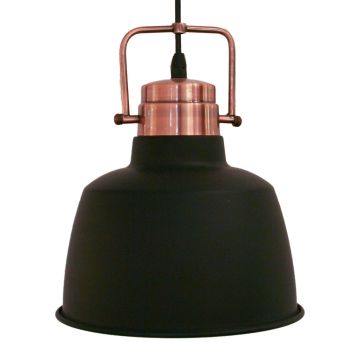Eglo BODMIN 49692 Závesná lampa 1x60W/E27